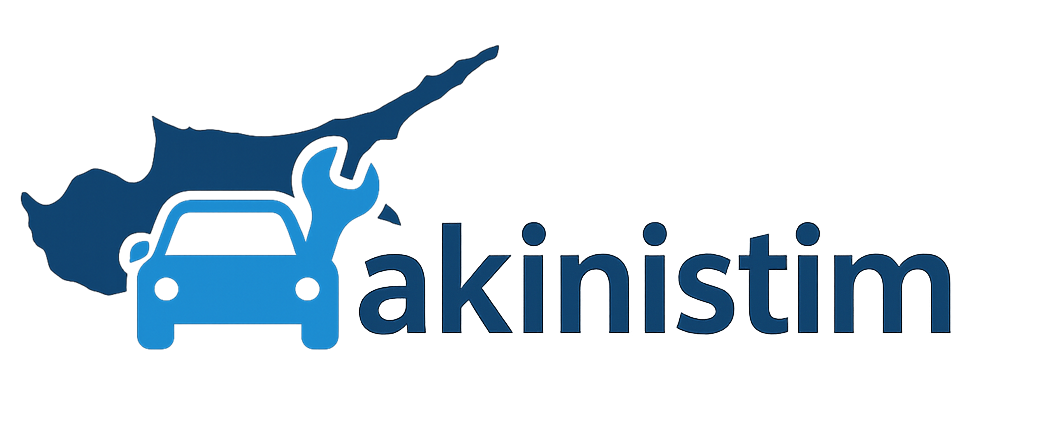 Makinistim Logo